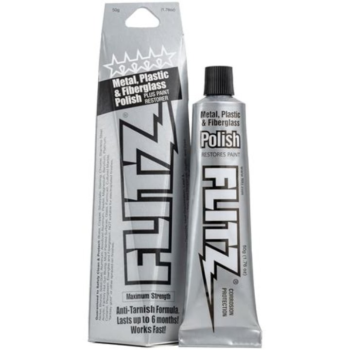 What is the best metal cleaner
