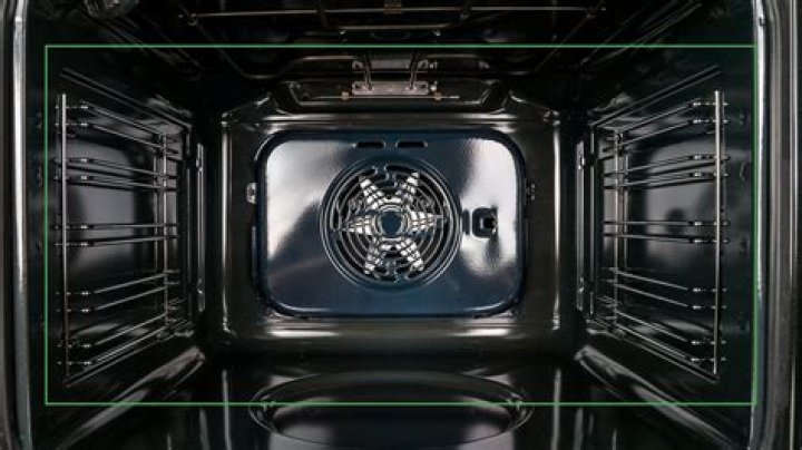 What is the best self cleaning oven