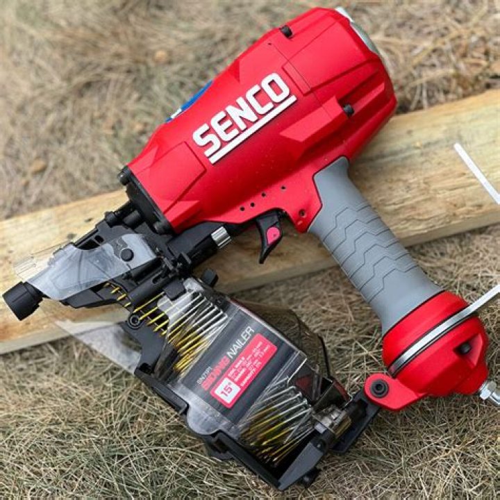 What is the best siding nailer