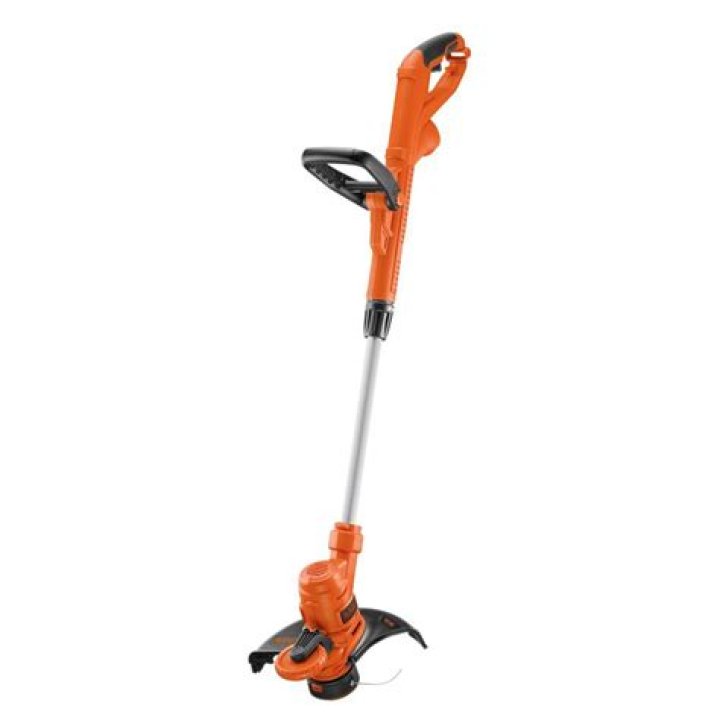 What is the best trimmer edger