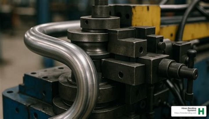 What is the best tubing bender