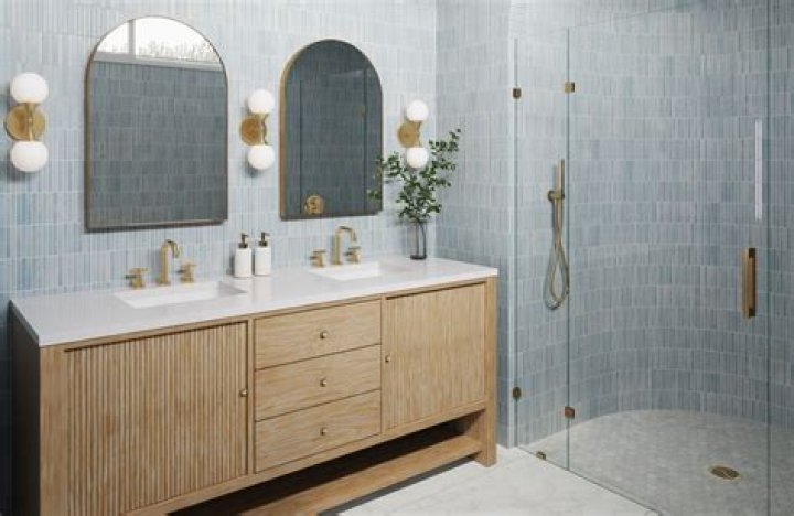 What is the best vanity height