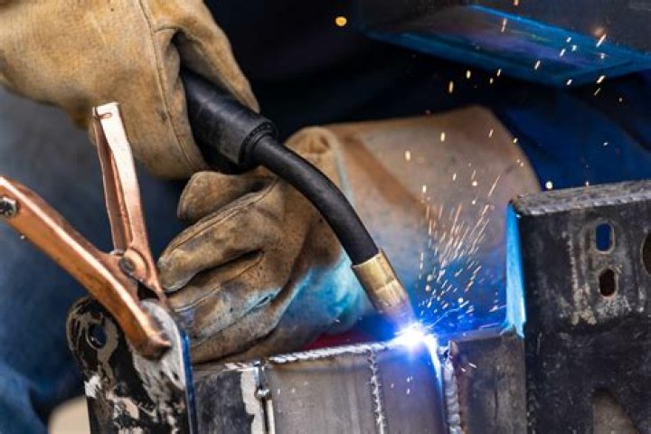 What is the best welder to buy