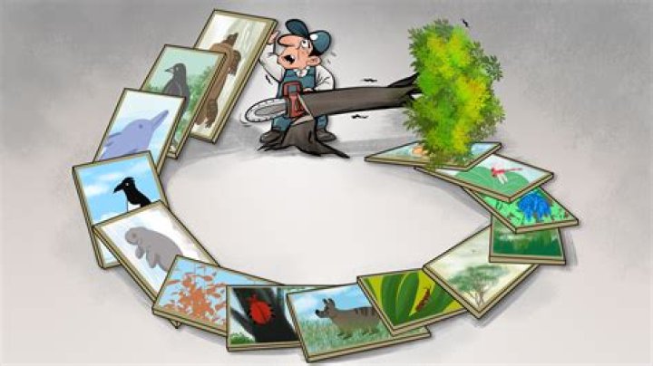 What is the domino effect geography
