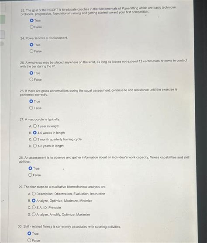 What is the goal of the Nccpt