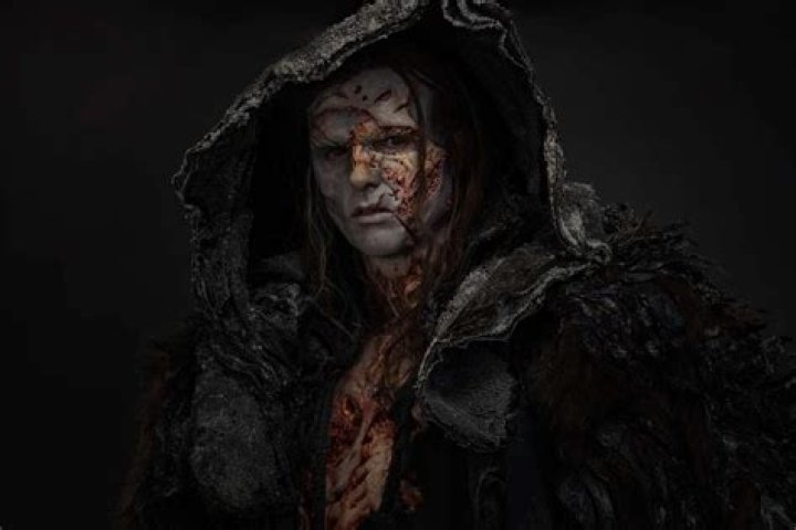 What is the intro of Frankenstein