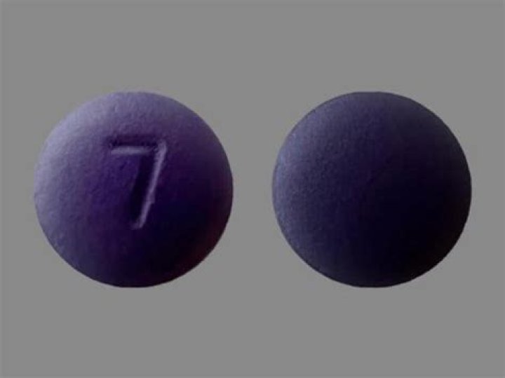 What is the number one water pill