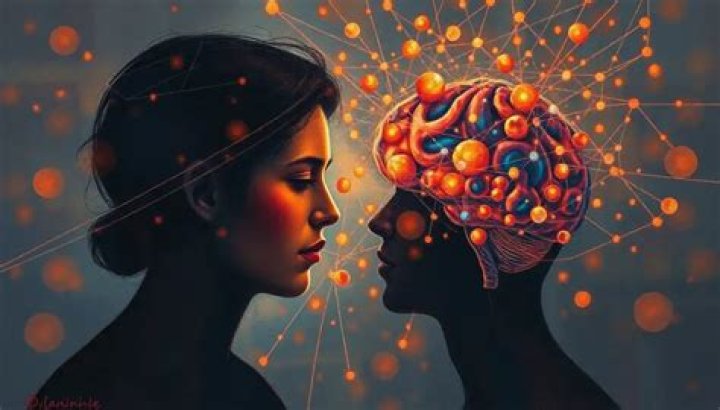 What is the olive in the brain