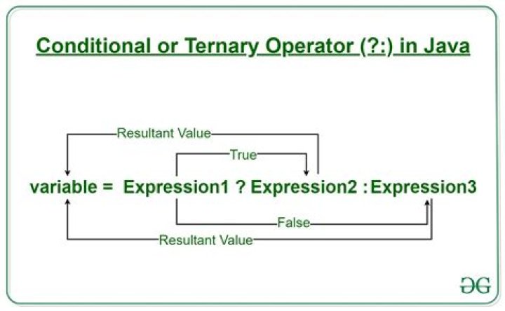 What is the = operator in Java