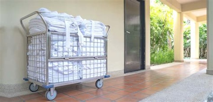 What is the purpose of linens