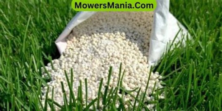 What is the safest fertilizer