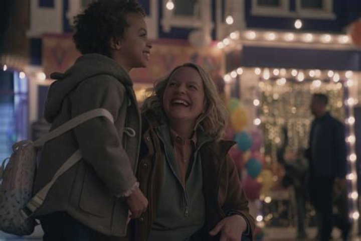 What is Zeitouns oldest daughter