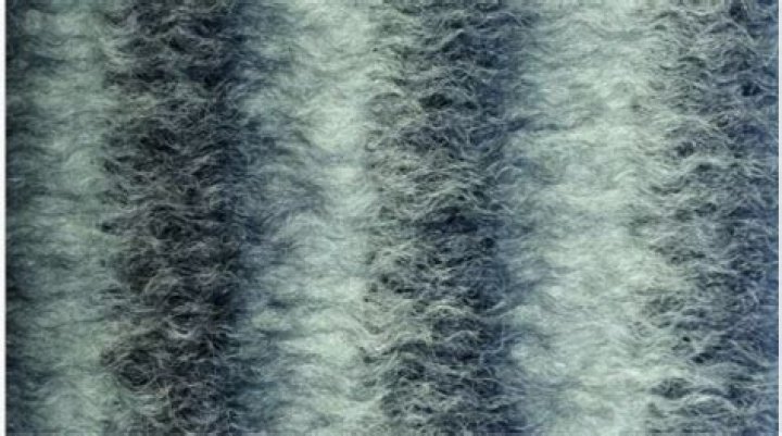 What kind of fabric is mohair