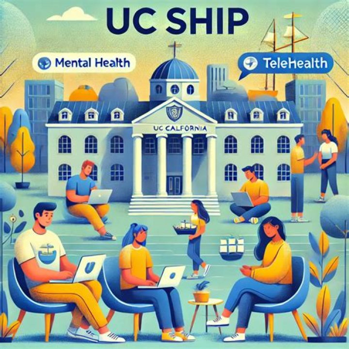 What kind of insurance is UC ship