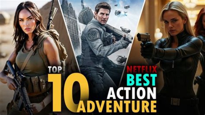 What makes a good action film