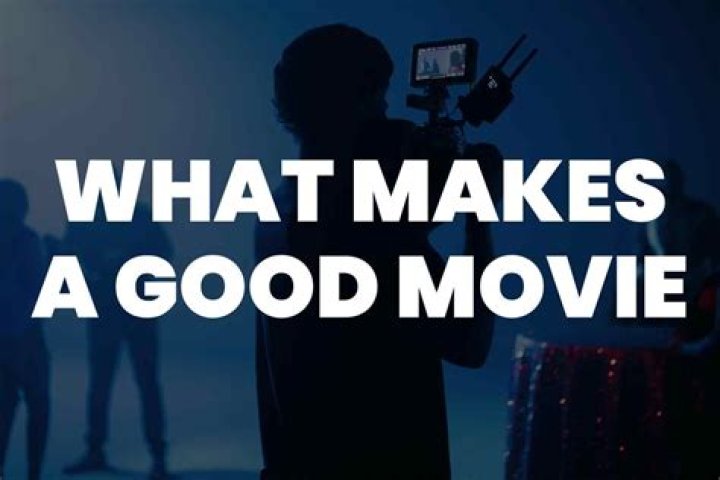 What makes a good film review