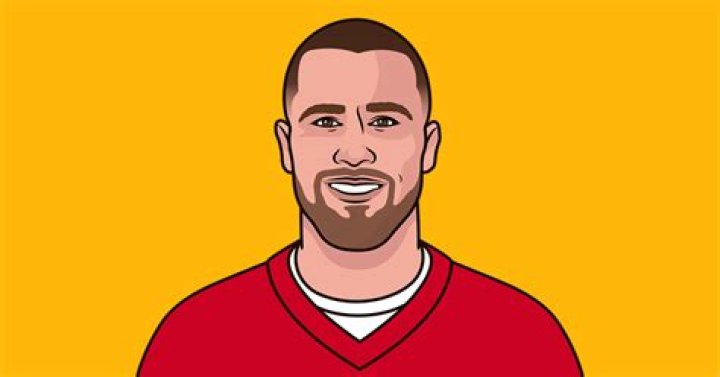 What records has kelce broken