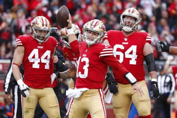 What time do 49ers gates open