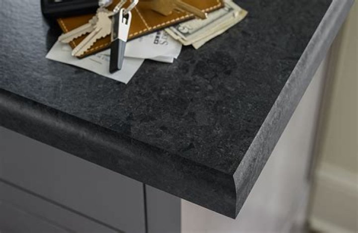 What type of countertop is best for outdoors
