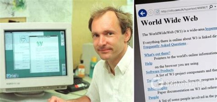 What was Berners first strain