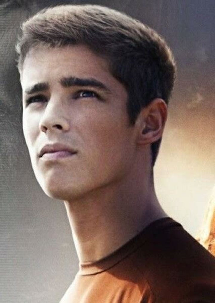 What was Chapter 10 about in the giver