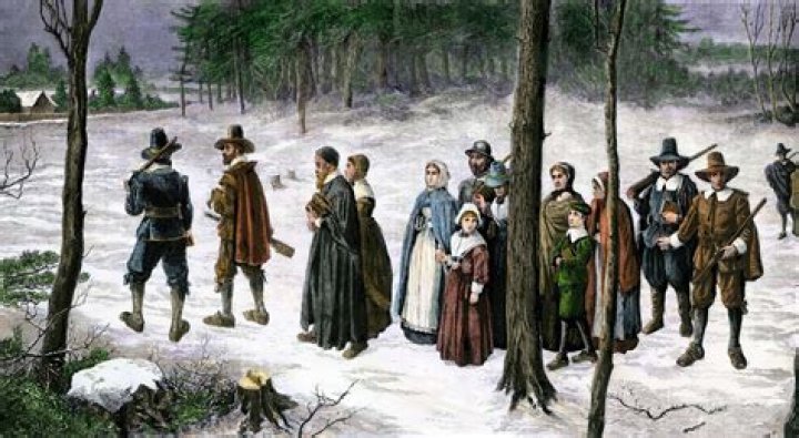 What was Puritan society like