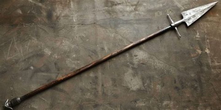 What were pike poles used for