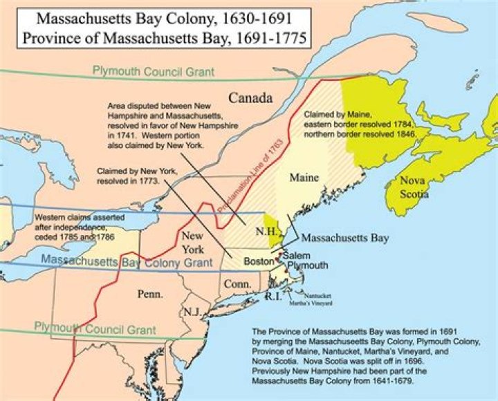 What were the goals of the Massachusetts Bay Colony