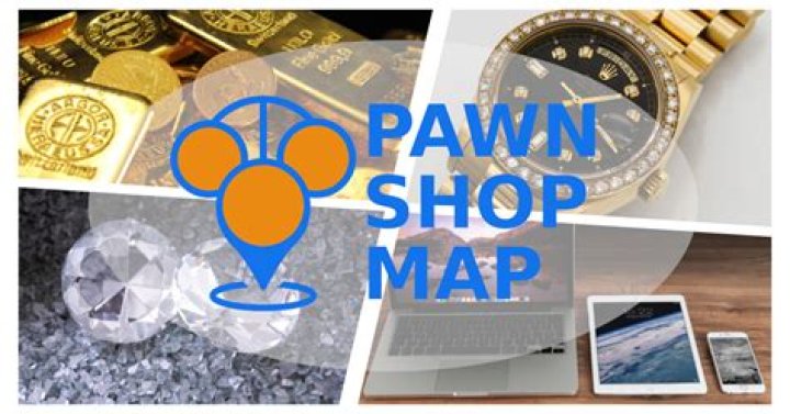 What will pawn shops pay most for