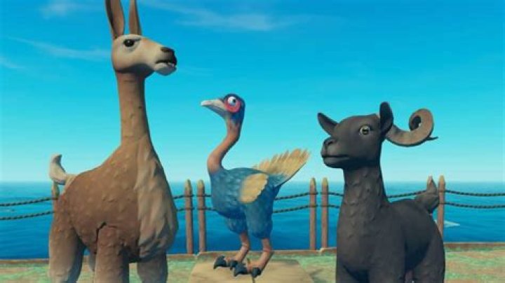 What wool do you get from a llama