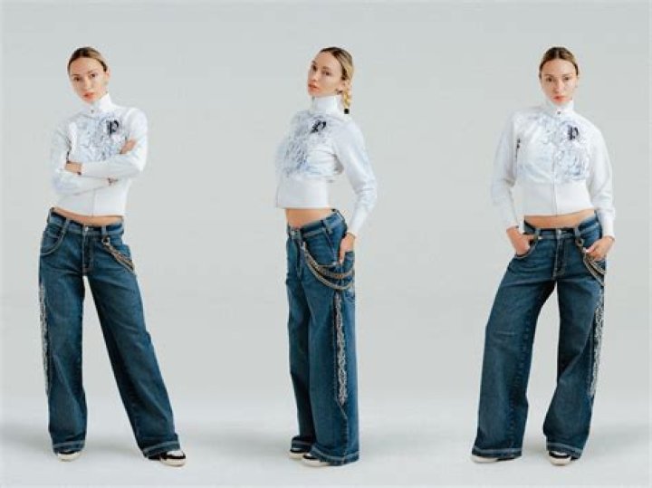 What year were JNCO jeans popular