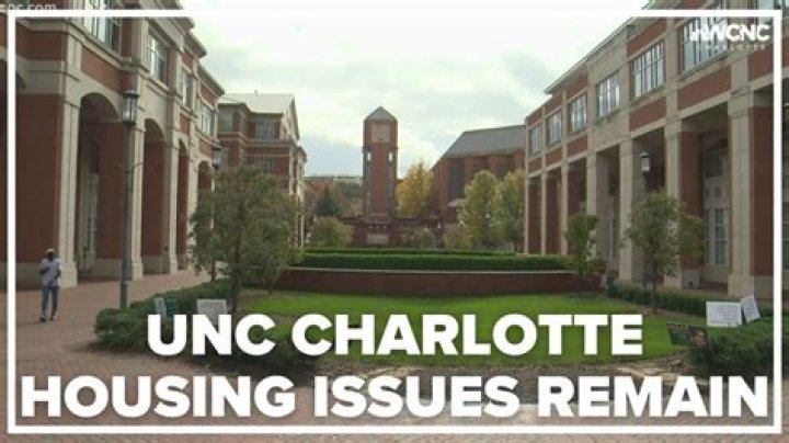 Whats unique about UNC Charlotte
