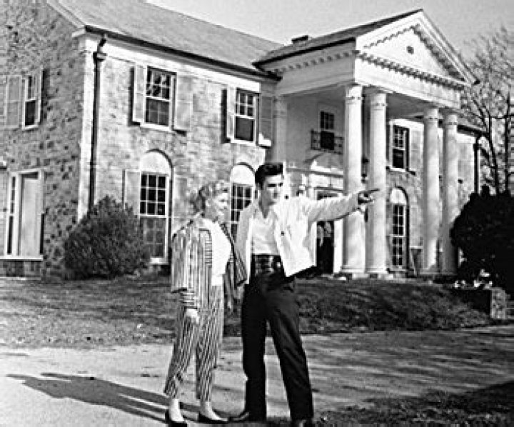 When did Graceland come out