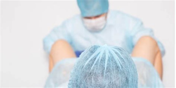 When do you get an episiotomy