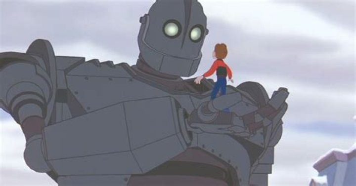 When was friendly giant televised