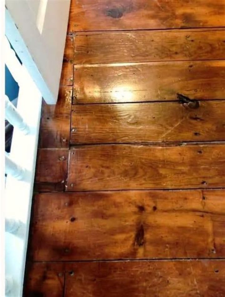 When was subflooring invented