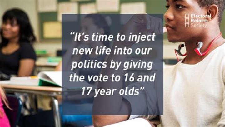 When was voting age reduced to 18