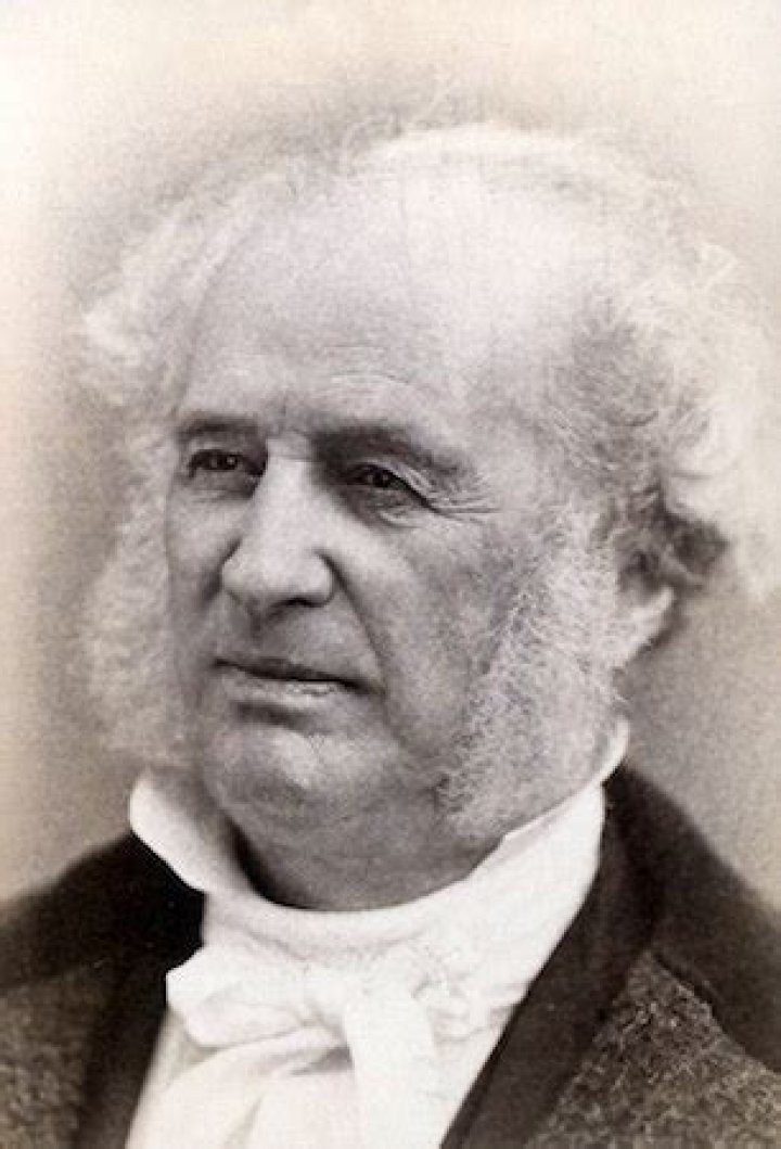 Where did Cornelius Vanderbilt die