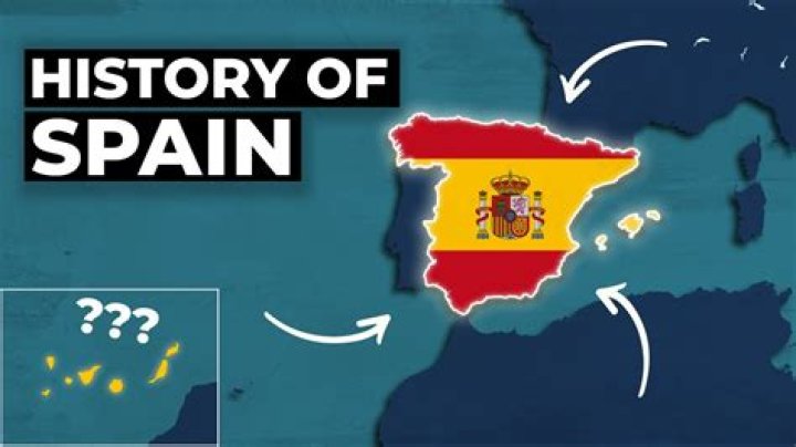 Where did Spain send missionaries