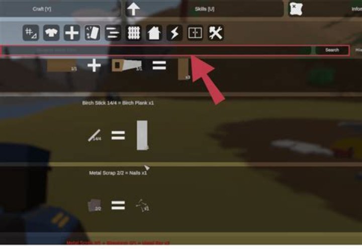 Where do you get wire in unturned