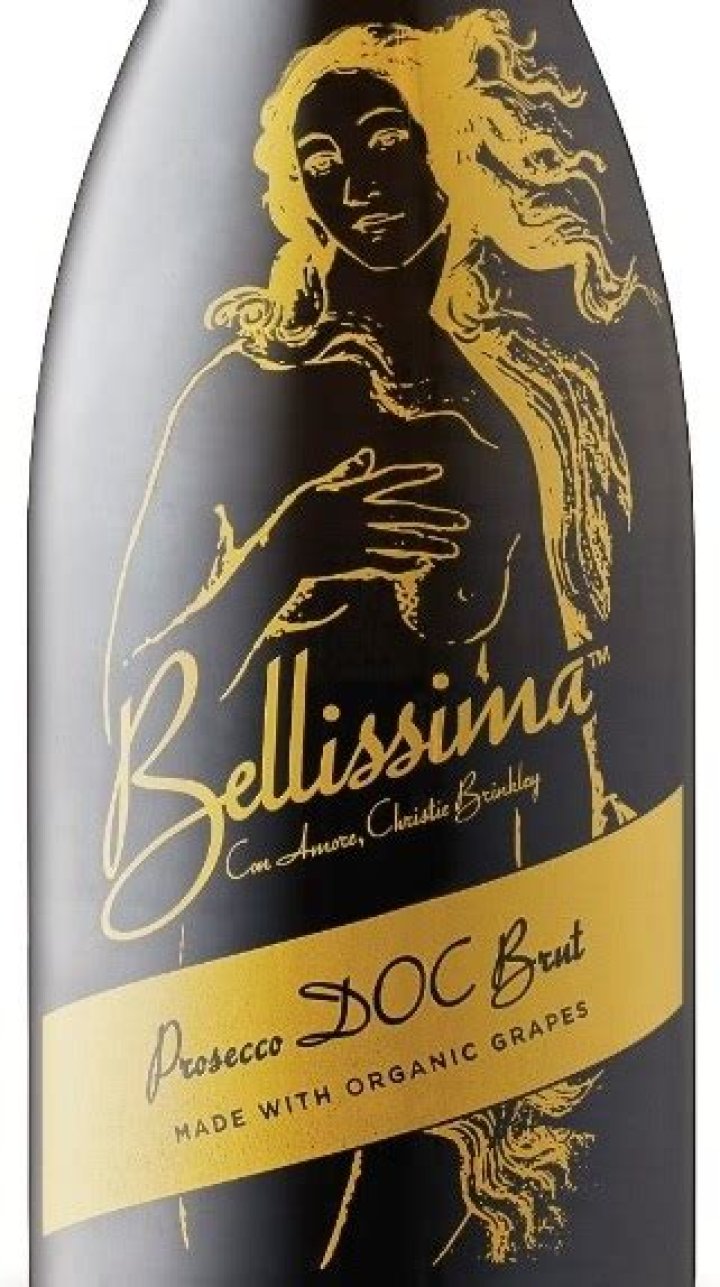 Where is Bellissima Prosecco made