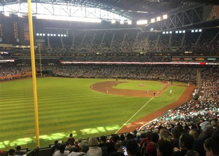 Where should I sit at Chase Field