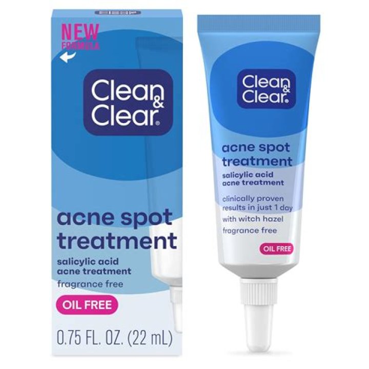 Which clean and clear is the best