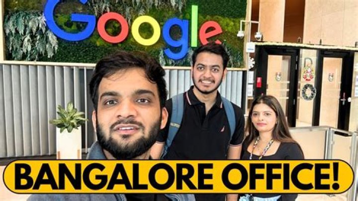 Which is the best office in India