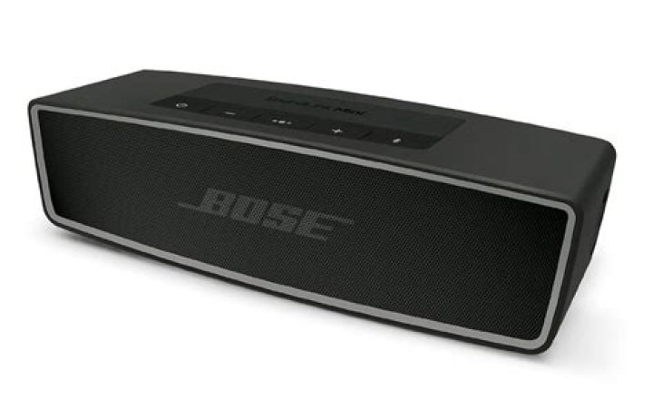 Which is the loudest Bose speaker