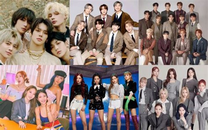 Which K-pop idol died in 2020