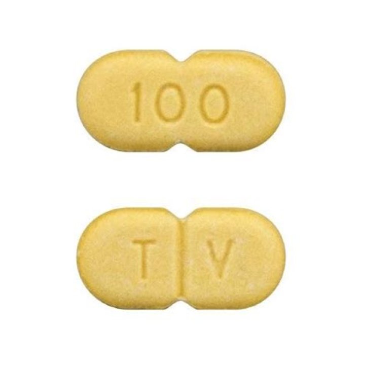 Which levothyroxine is yellow