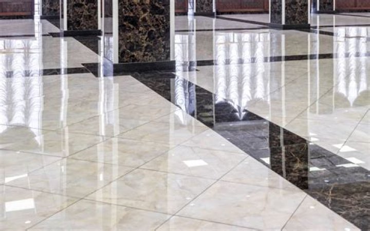 Which marble is best for flooring in Pakistan