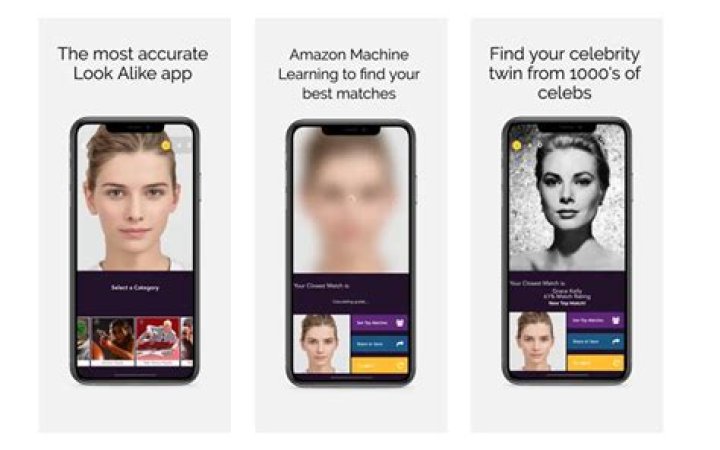 Which painting do I look like app