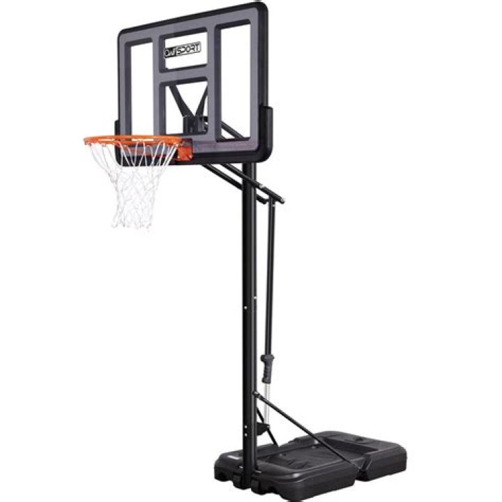 Which portable basketball hoop is best